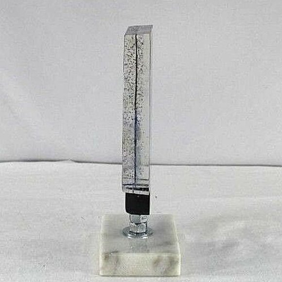 Miller Genuine Draft New York Mini Beer Tab Handle - Picture 2 of 5